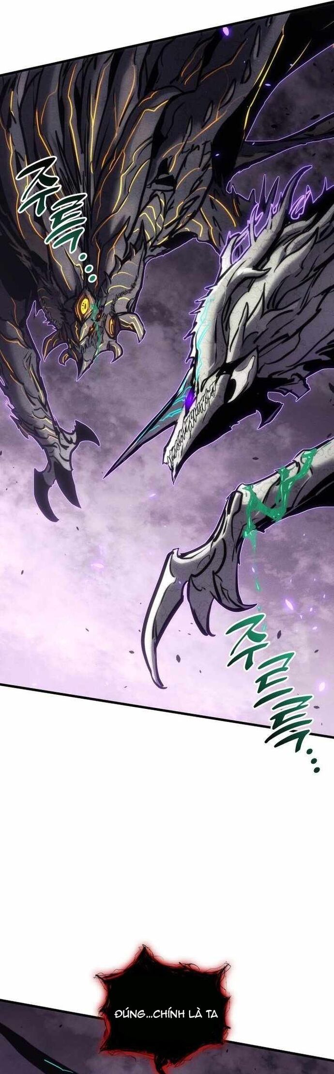 Đồ Long - Chapter 154 - Page 52