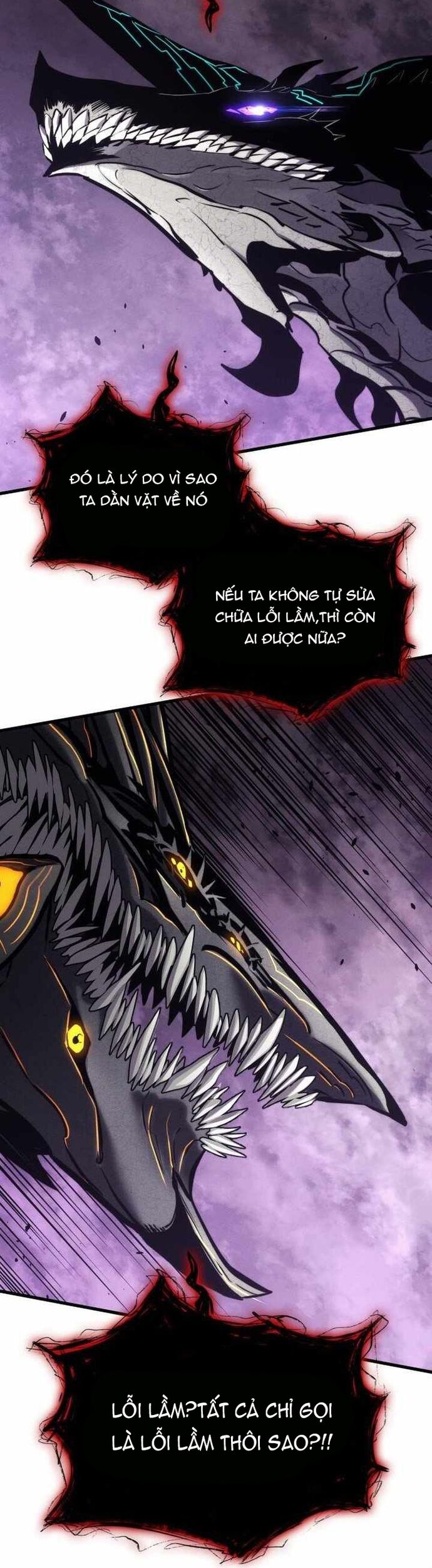 Đồ Long - Chapter 154 - Page 53