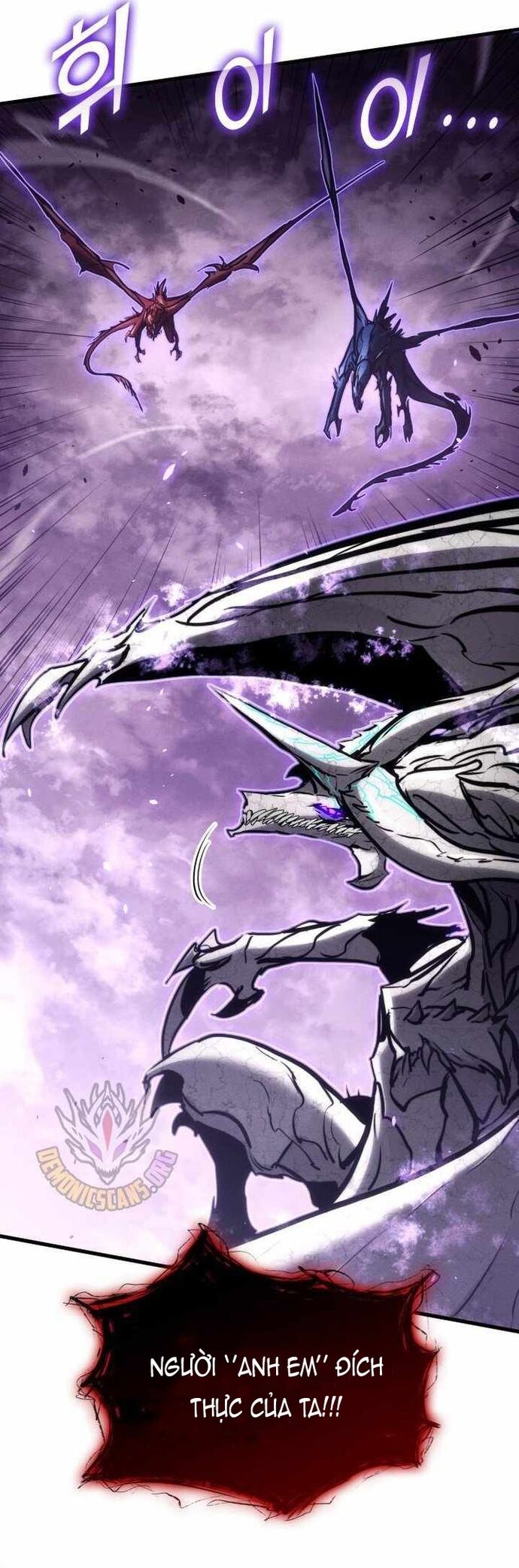 Đồ Long - Chapter 154 - Page 60