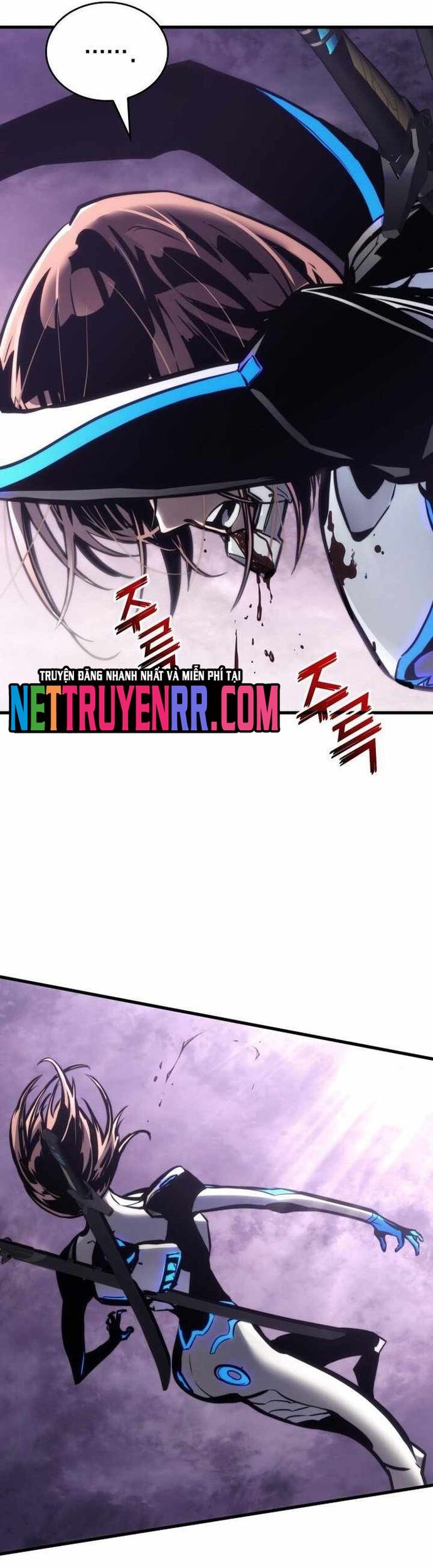 Đồ Long - Chapter 154 - Page 8