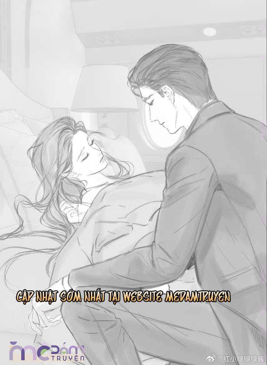 Tôi Cũng Muốn Làm Mợ Út - Chapter 60.1 - Page 3