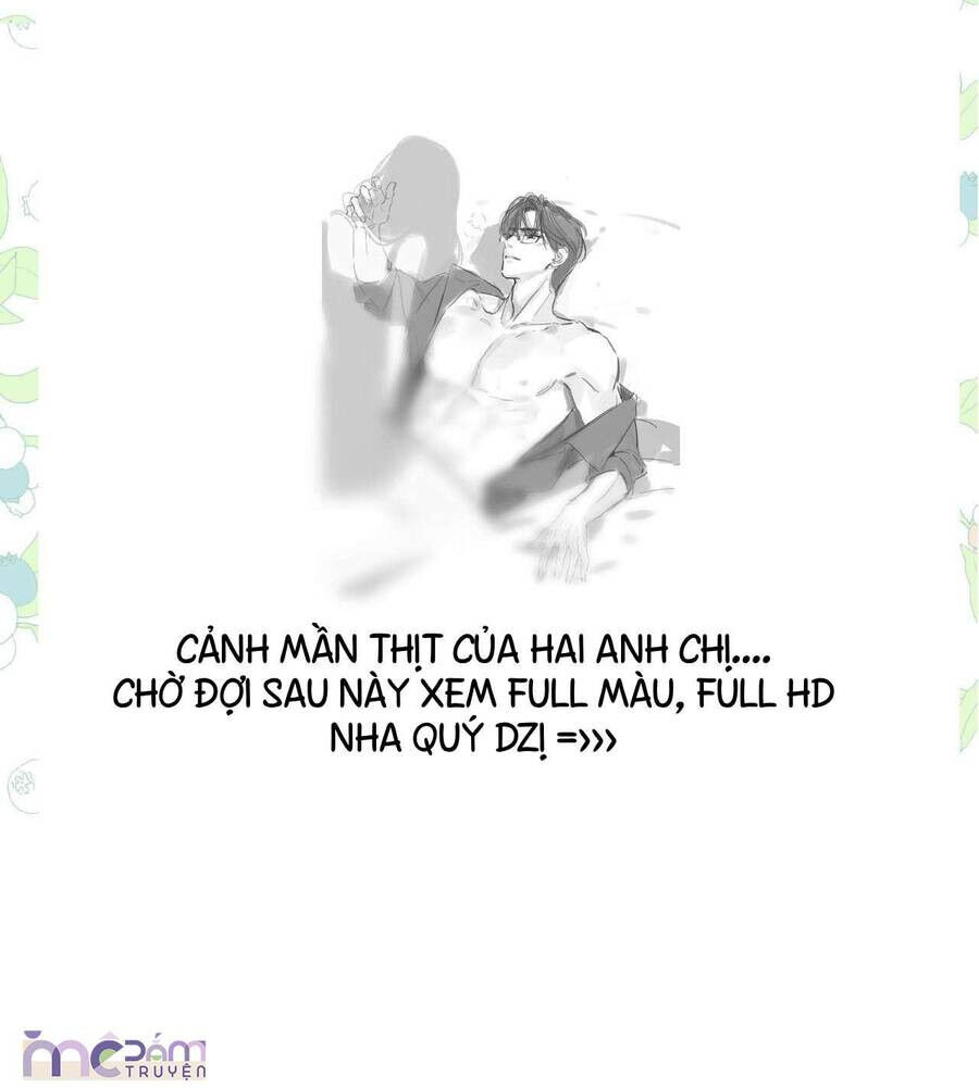 Tôi Cũng Muốn Làm Mợ Út - Chapter 60.1 - Page 8