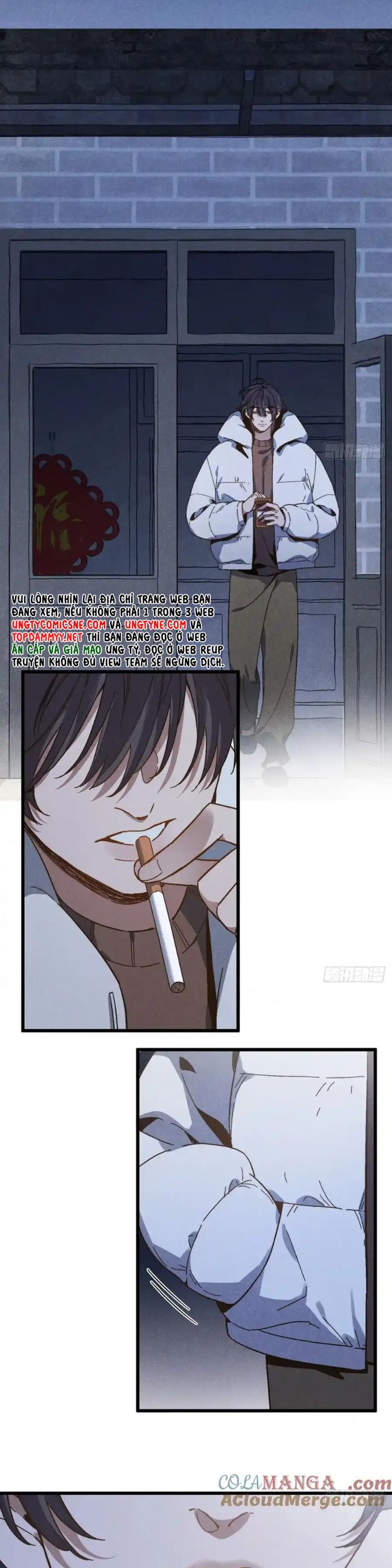 Tôi Không Cùng Anh Đến Vùng Đất Bắp Ngô Đâu! - Chapter 63 - Page 18