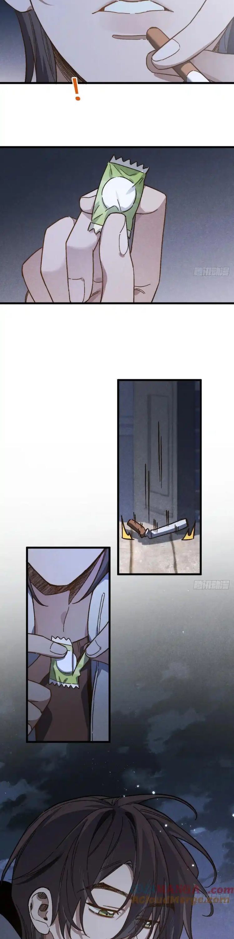 Tôi Không Cùng Anh Đến Vùng Đất Bắp Ngô Đâu! - Chapter 63 - Page 19