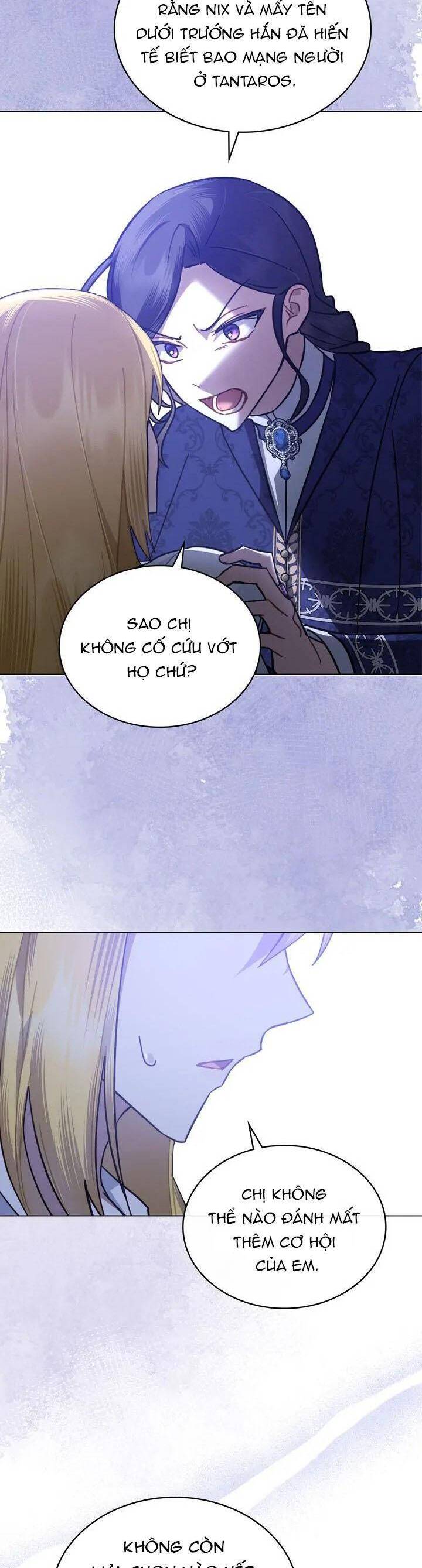 Viết Lại Kết Cục Bi Thảm Của Tôi - Chapter 28 - Page 13
