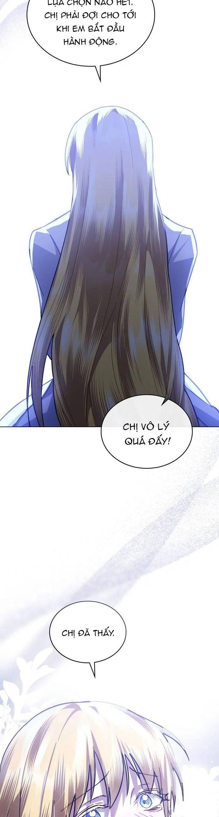 Viết Lại Kết Cục Bi Thảm Của Tôi - Chapter 28 - Page 14