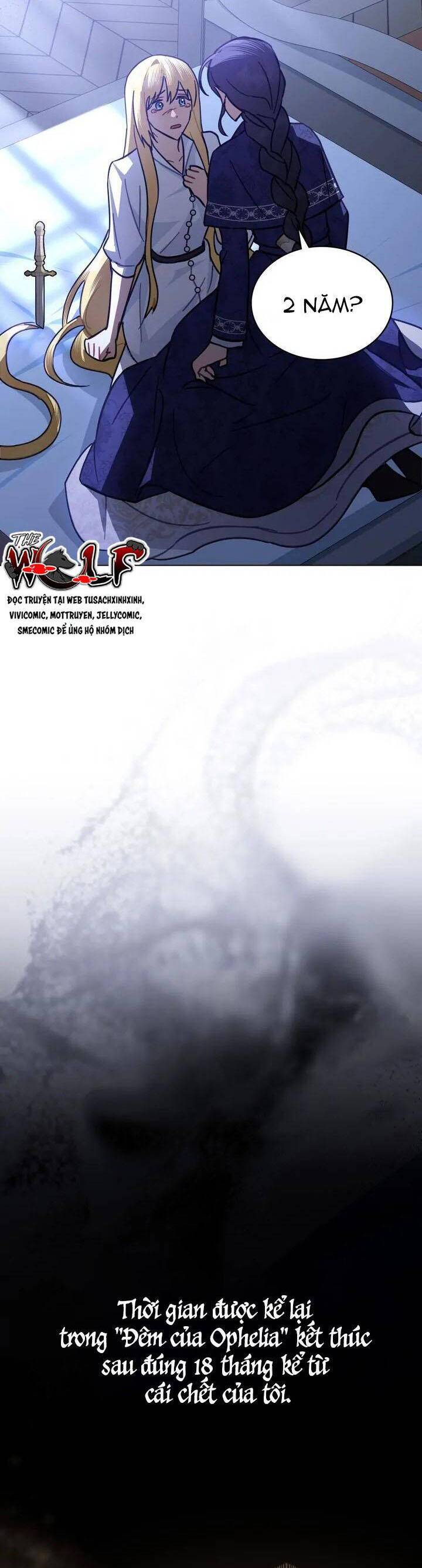 Viết Lại Kết Cục Bi Thảm Của Tôi - Chapter 28 - Page 17
