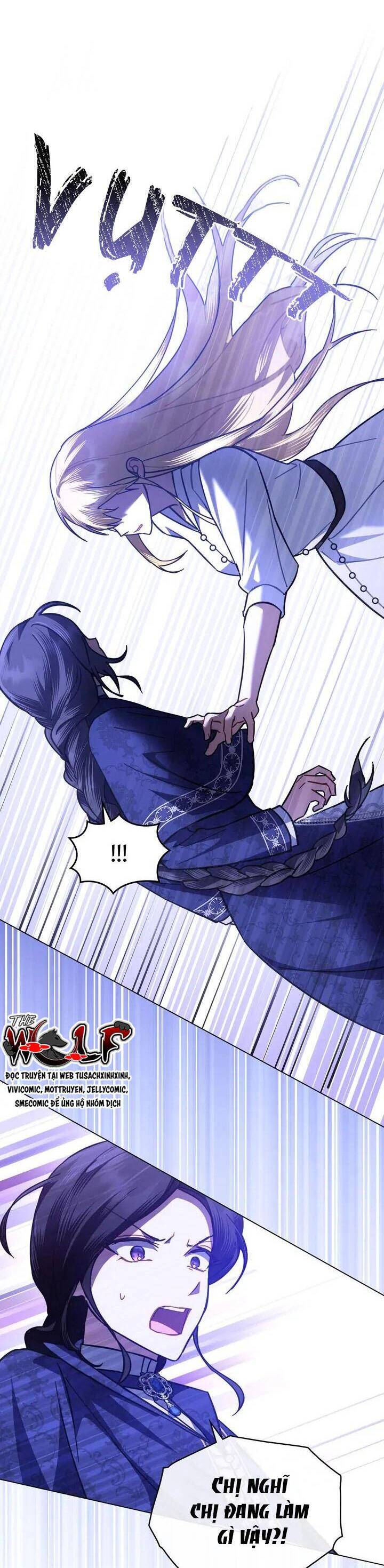 Viết Lại Kết Cục Bi Thảm Của Tôi - Chapter 28 - Page 31