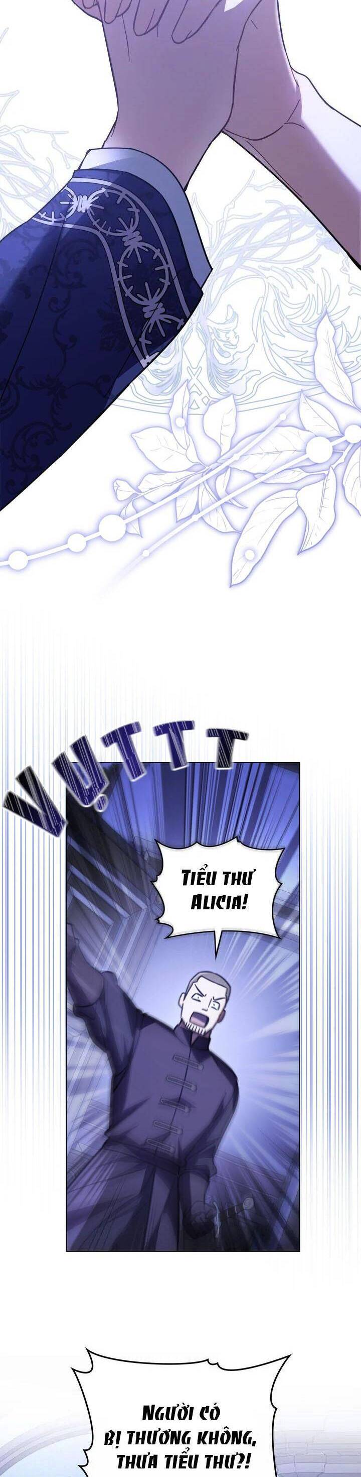 Viết Lại Kết Cục Bi Thảm Của Tôi - Chapter 28 - Page 33