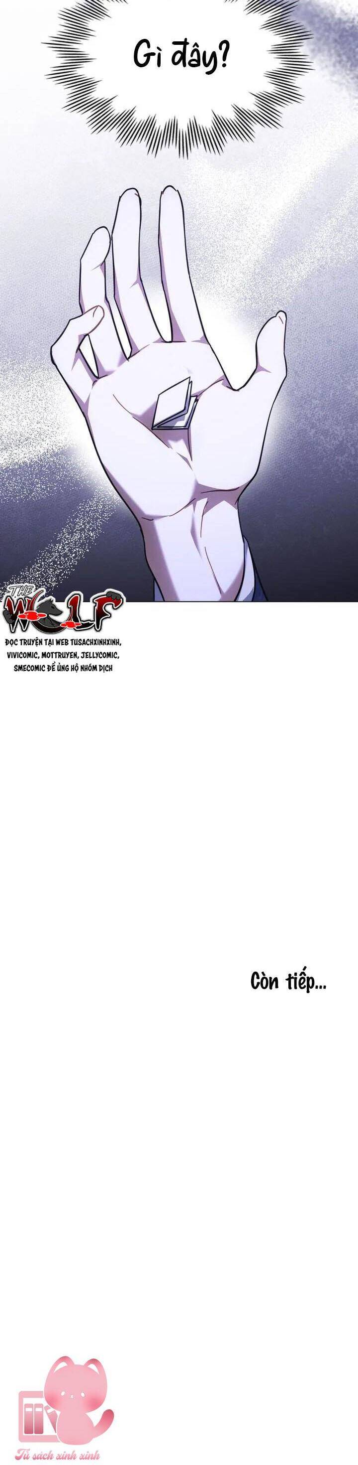 Viết Lại Kết Cục Bi Thảm Của Tôi - Chapter 28 - Page 35