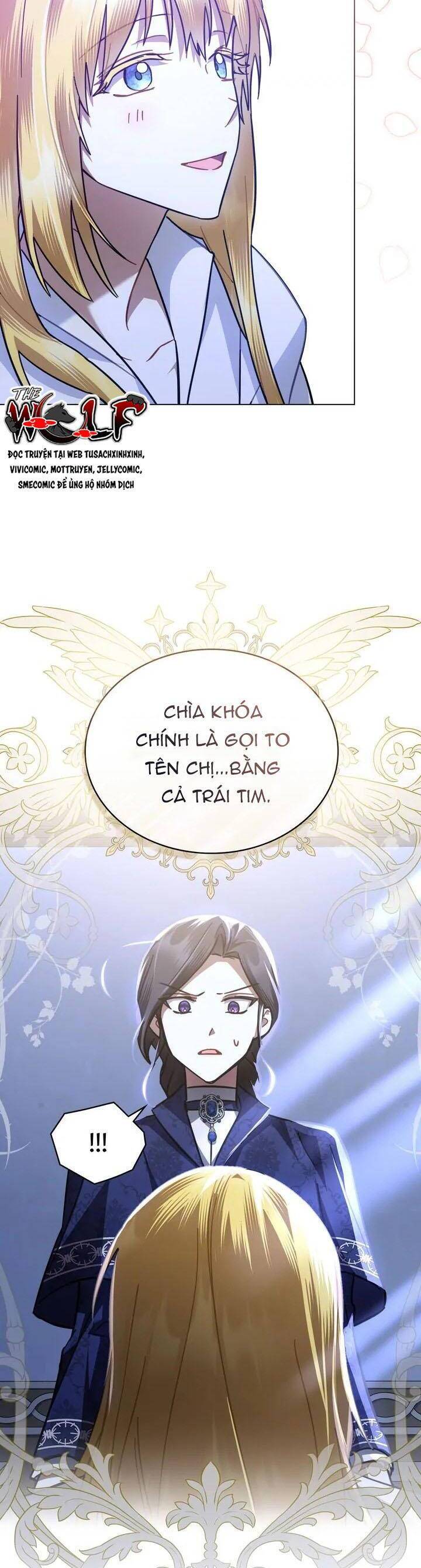 Viết Lại Kết Cục Bi Thảm Của Tôi - Chapter 28 - Page 5