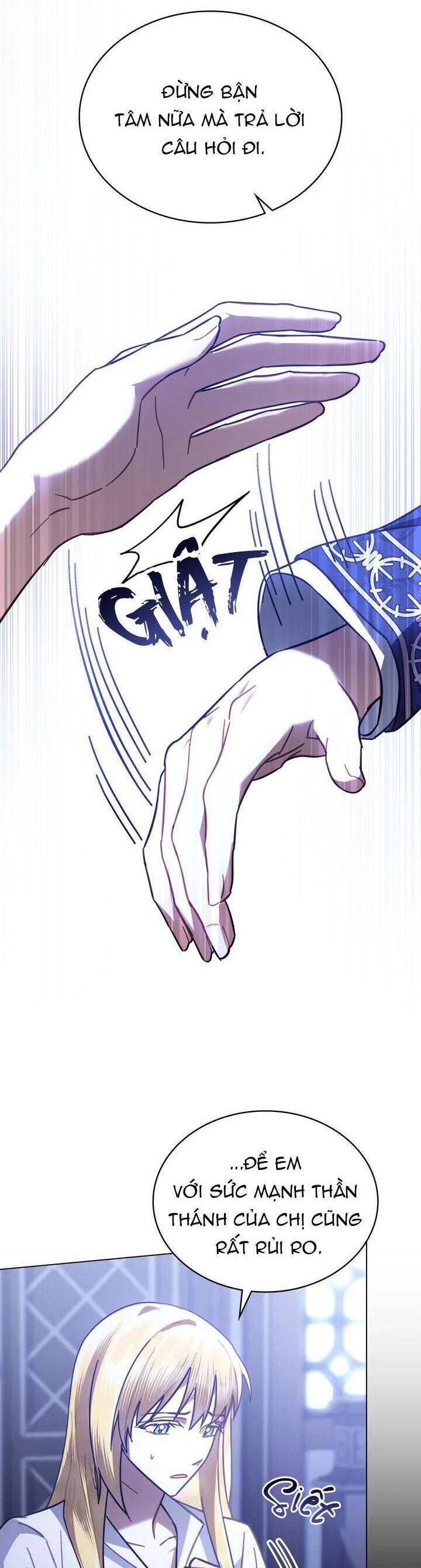 Viết Lại Kết Cục Bi Thảm Của Tôi - Chapter 28 - Page 7