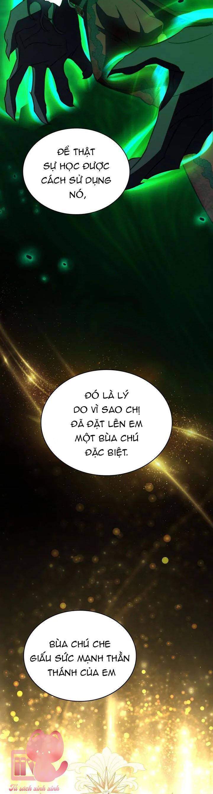 Viết Lại Kết Cục Bi Thảm Của Tôi - Chapter 28 - Page 9