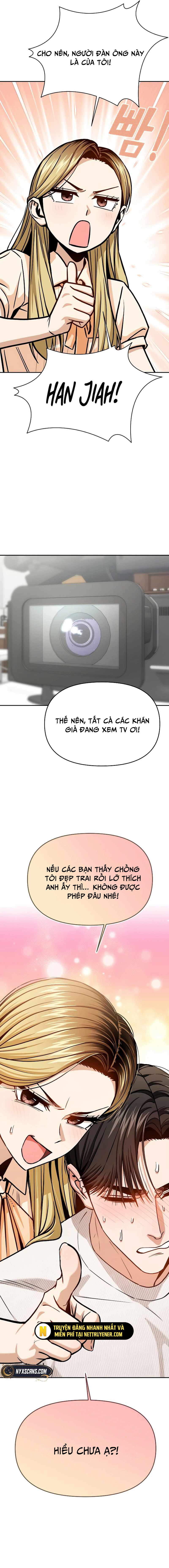 Lớ Ngớ Vớ Phải Tình Yêu - Chapter 110 - Page 14