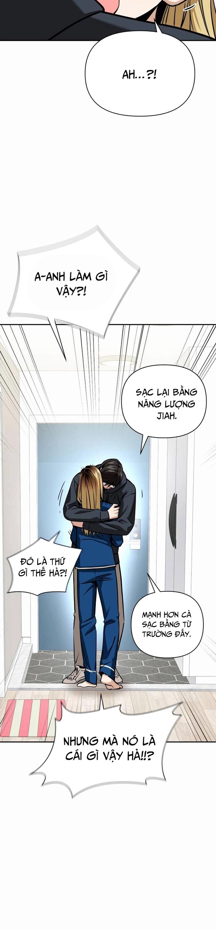 Lớ Ngớ Vớ Phải Tình Yêu - Chapter 112 - Page 10