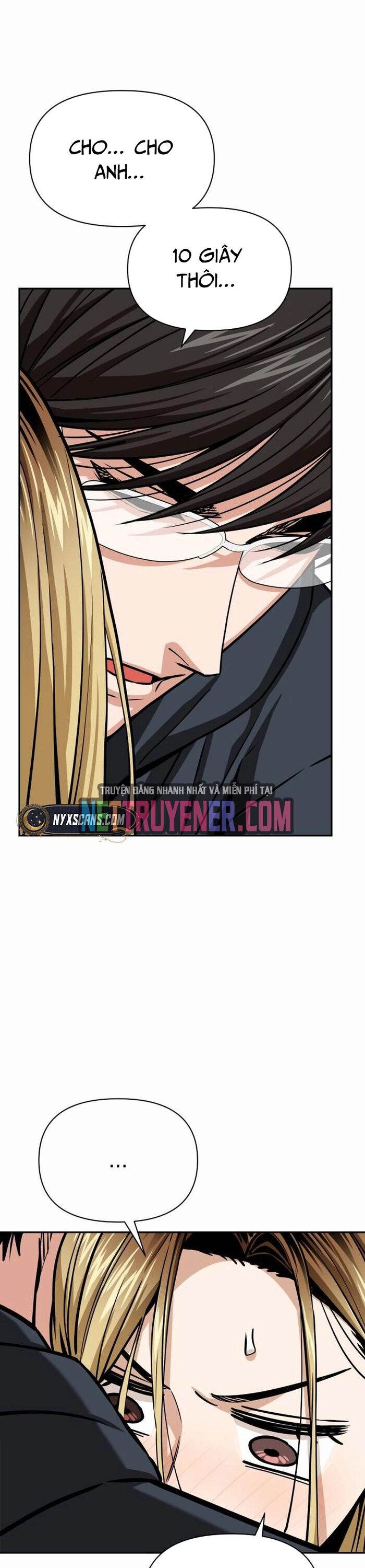 Lớ Ngớ Vớ Phải Tình Yêu - Chapter 112 - Page 11