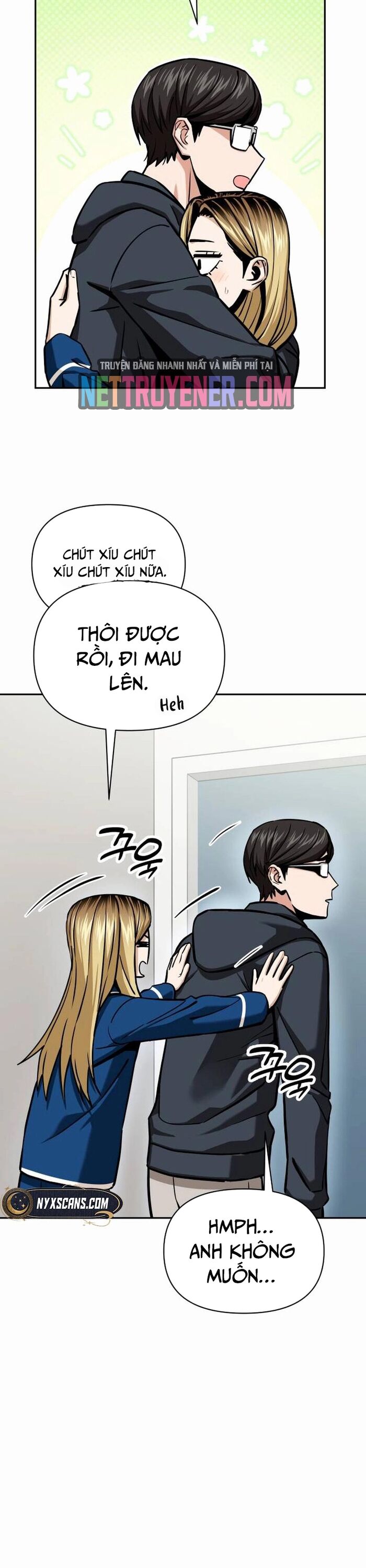 Lớ Ngớ Vớ Phải Tình Yêu - Chapter 112 - Page 14