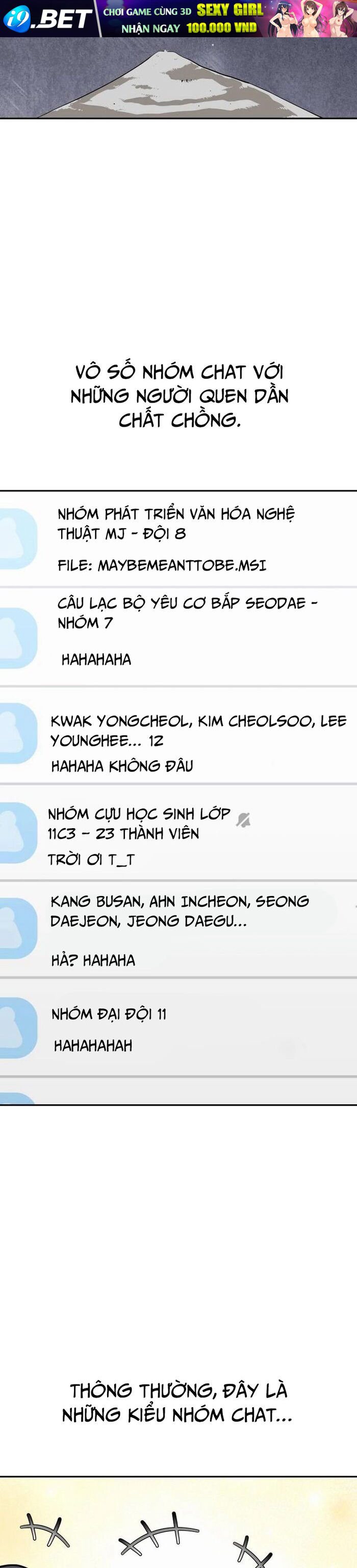 Lớ Ngớ Vớ Phải Tình Yêu - Chapter 112 - Page 18