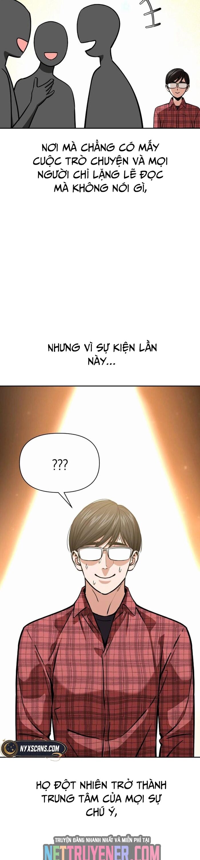 Lớ Ngớ Vớ Phải Tình Yêu - Chapter 112 - Page 19