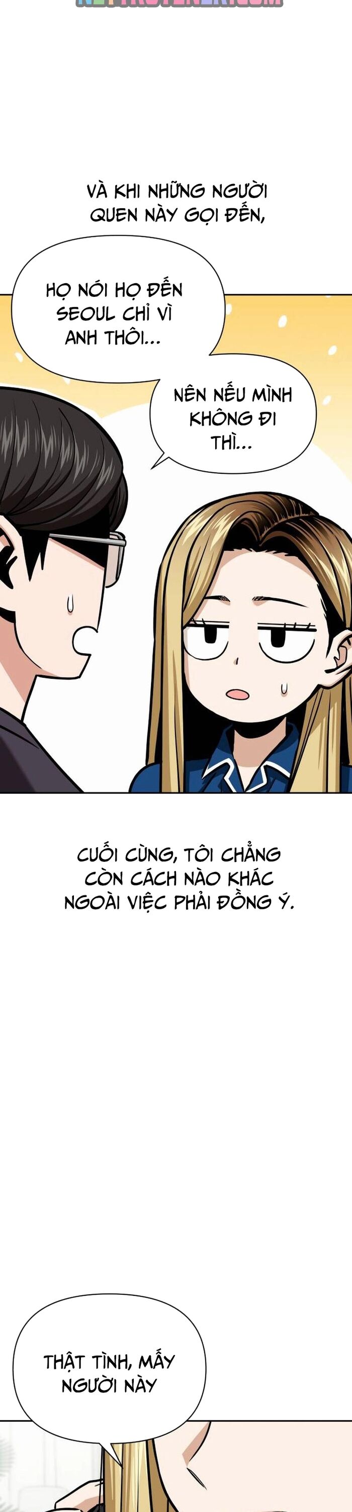 Lớ Ngớ Vớ Phải Tình Yêu - Chapter 112 - Page 20
