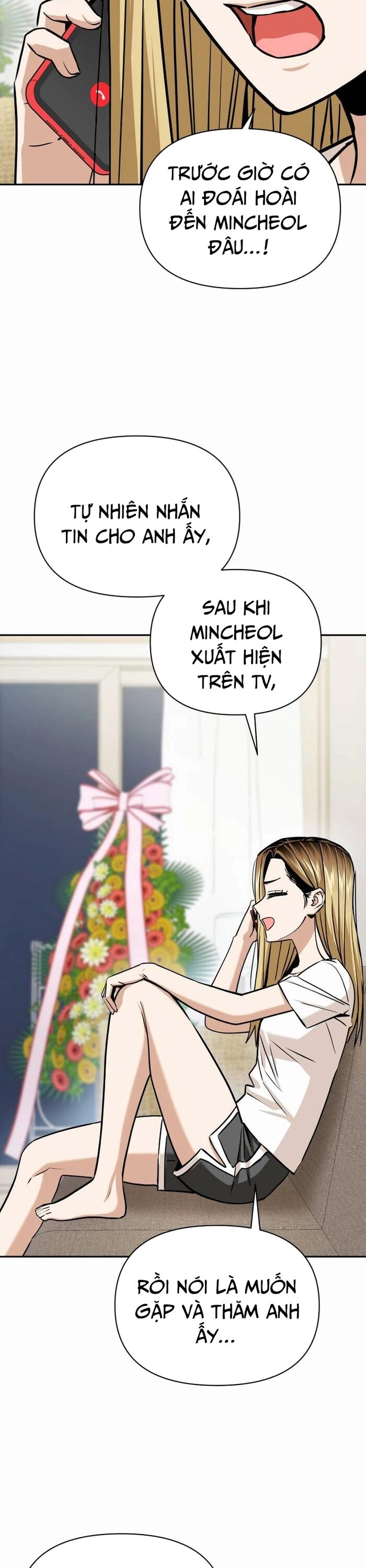 Lớ Ngớ Vớ Phải Tình Yêu - Chapter 112 - Page 21