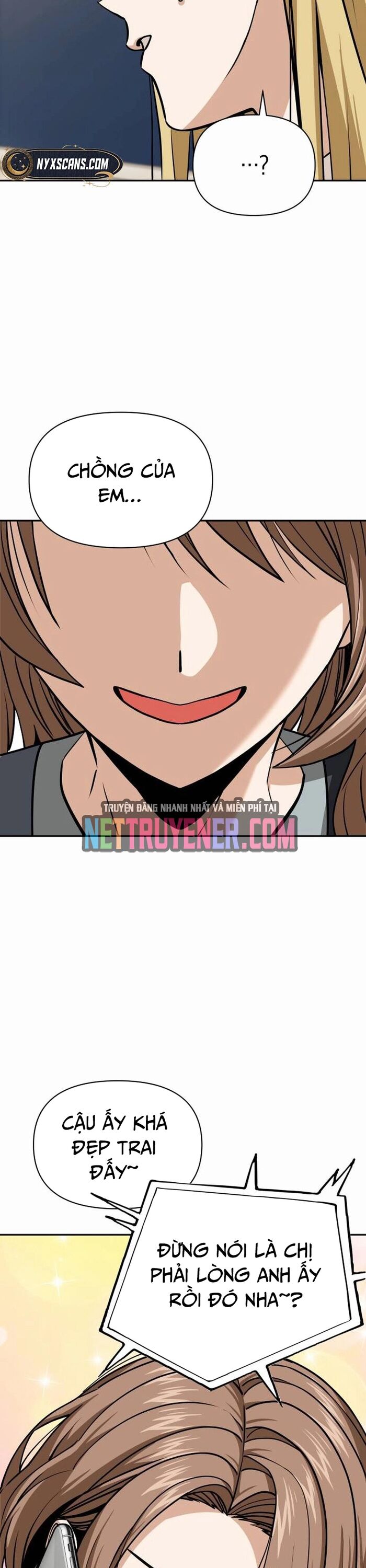 Lớ Ngớ Vớ Phải Tình Yêu - Chapter 112 - Page 23