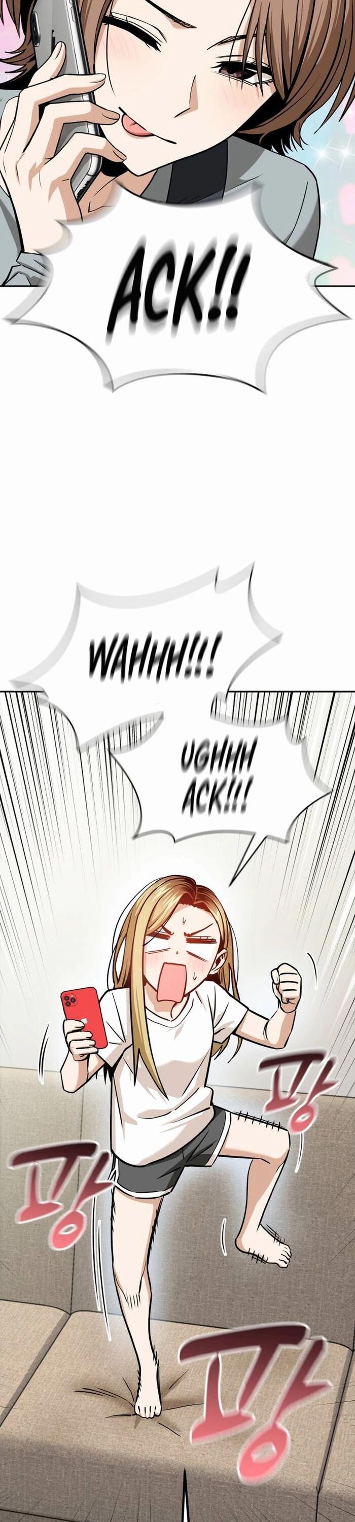 Lớ Ngớ Vớ Phải Tình Yêu - Chapter 112 - Page 24