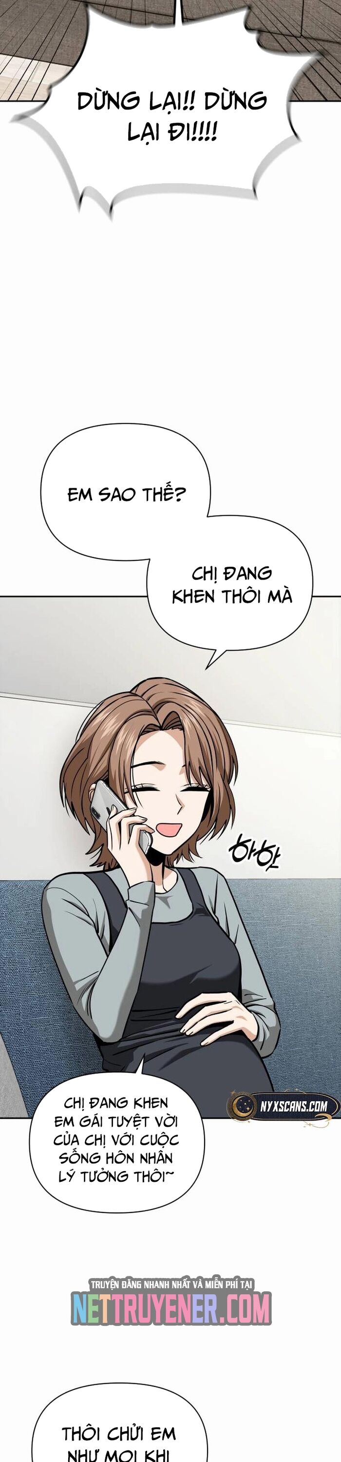 Lớ Ngớ Vớ Phải Tình Yêu - Chapter 112 - Page 25