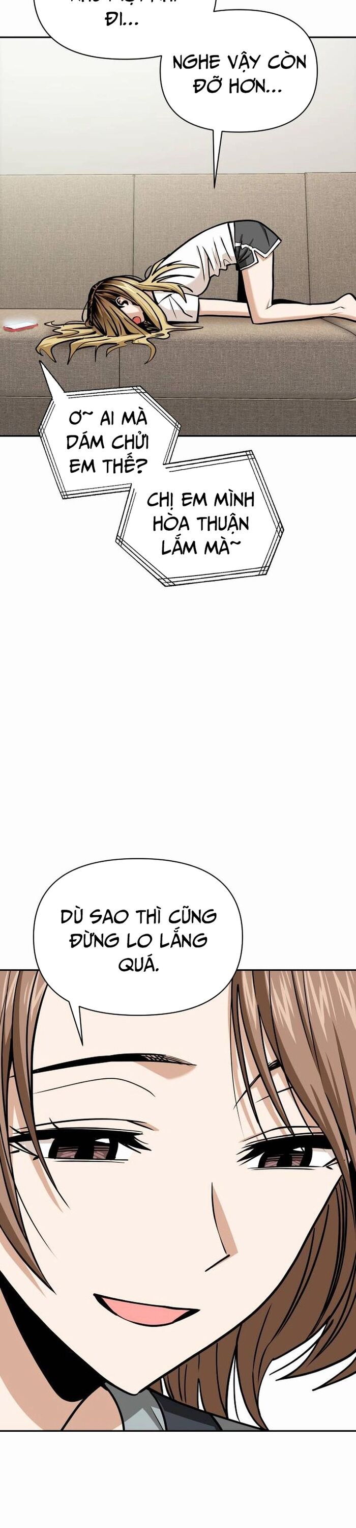Lớ Ngớ Vớ Phải Tình Yêu - Chapter 112 - Page 26
