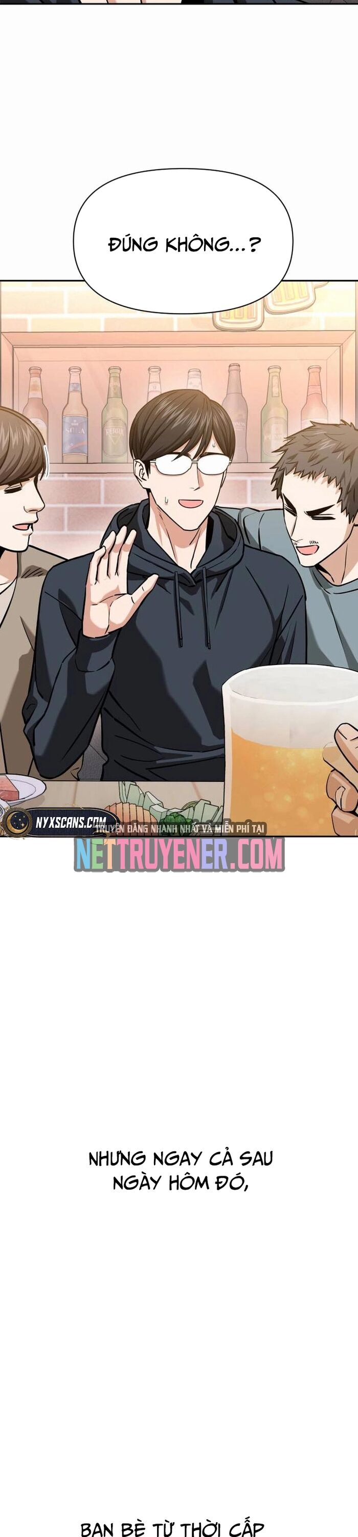 Lớ Ngớ Vớ Phải Tình Yêu - Chapter 112 - Page 28