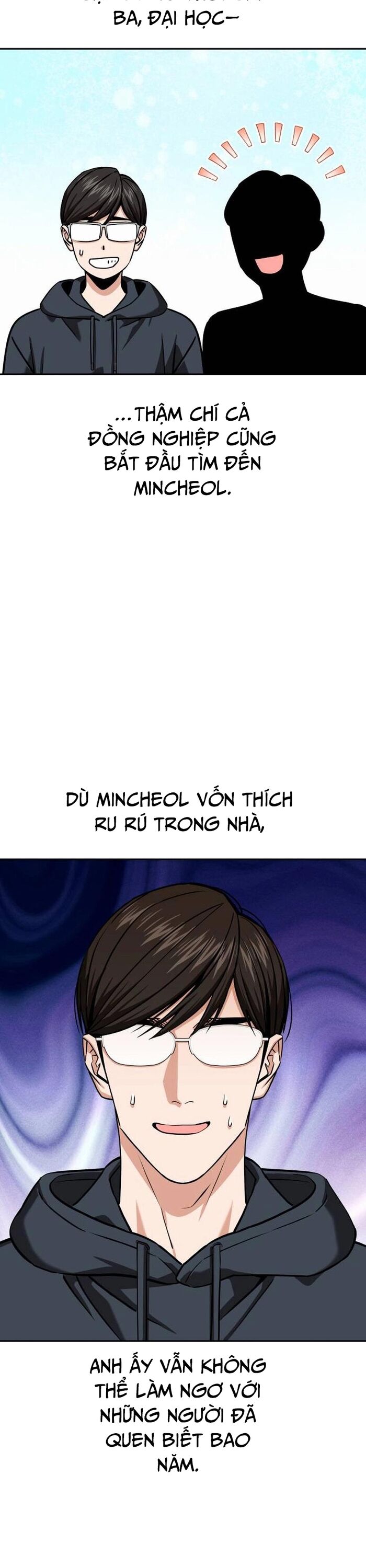 Lớ Ngớ Vớ Phải Tình Yêu - Chapter 112 - Page 29