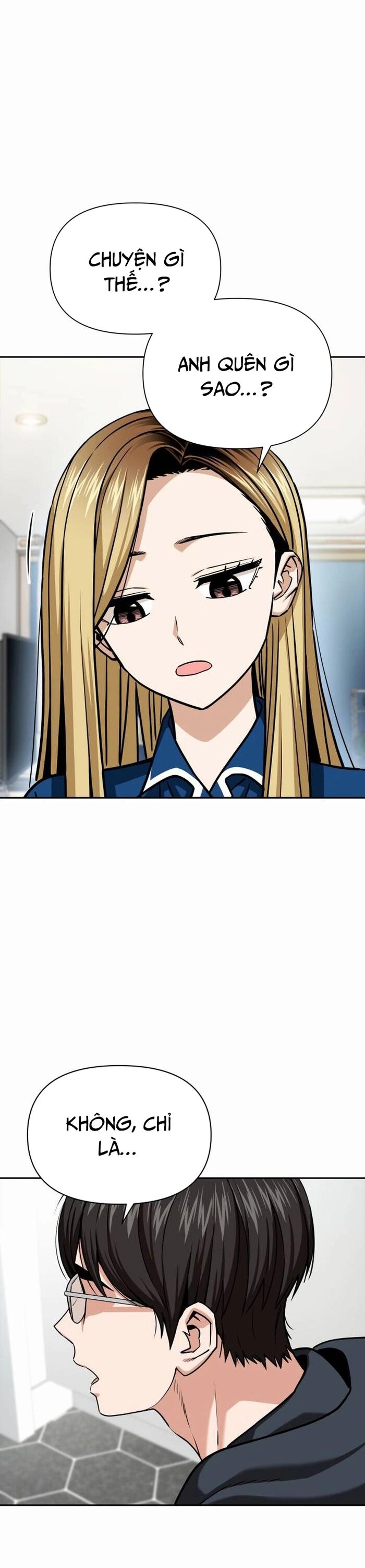 Lớ Ngớ Vớ Phải Tình Yêu - Chapter 112 - Page 3