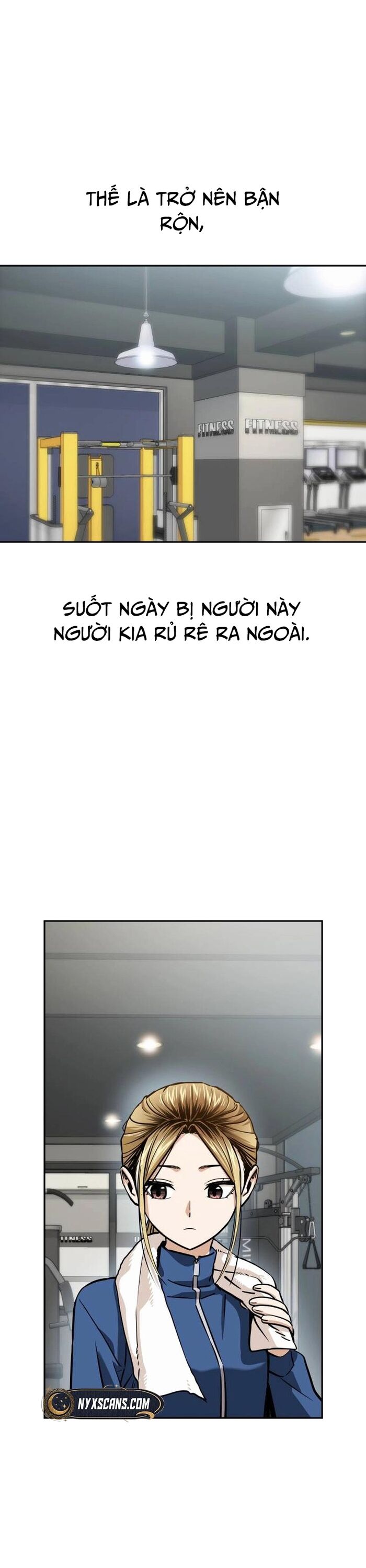 Lớ Ngớ Vớ Phải Tình Yêu - Chapter 112 - Page 30