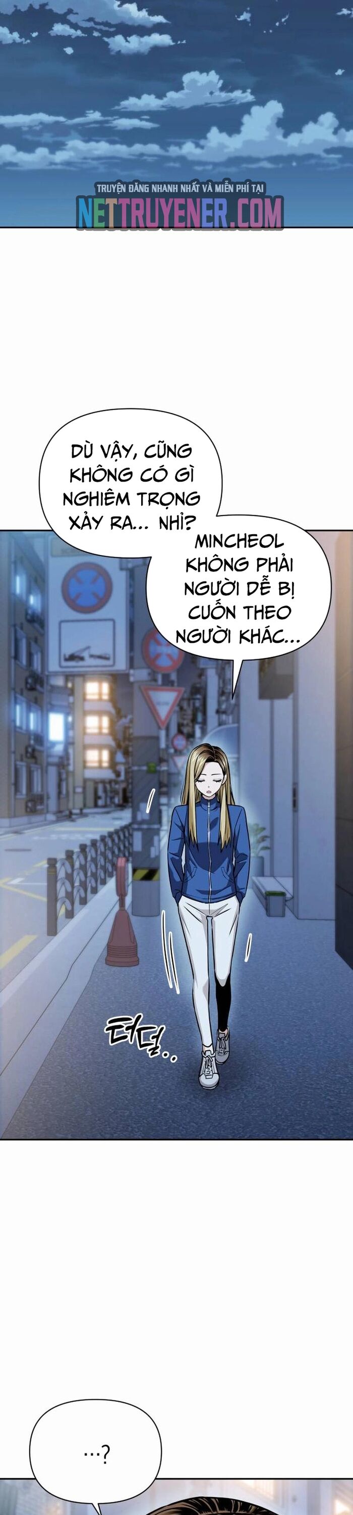 Lớ Ngớ Vớ Phải Tình Yêu - Chapter 112 - Page 32