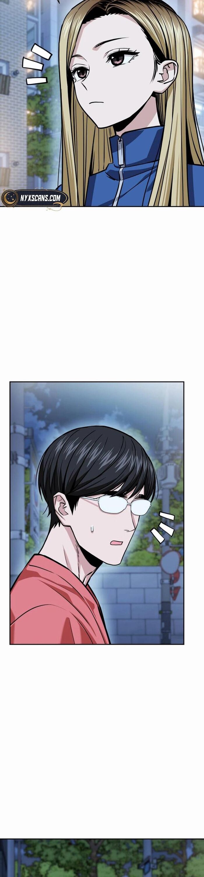 Lớ Ngớ Vớ Phải Tình Yêu - Chapter 112 - Page 33