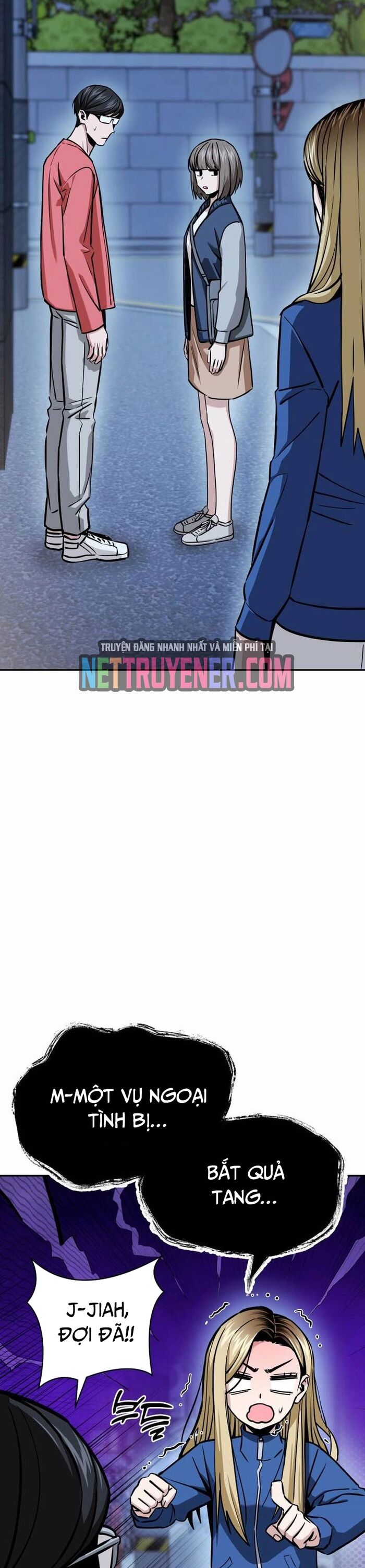 Lớ Ngớ Vớ Phải Tình Yêu - Chapter 112 - Page 34