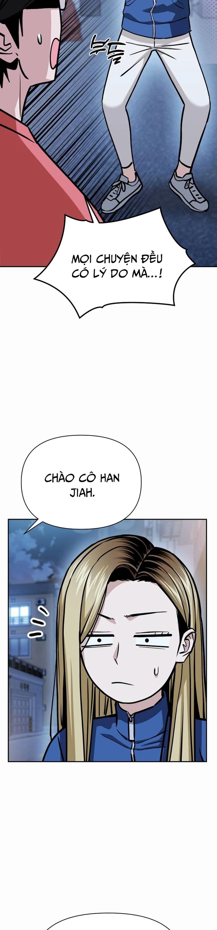 Lớ Ngớ Vớ Phải Tình Yêu - Chapter 112 - Page 35