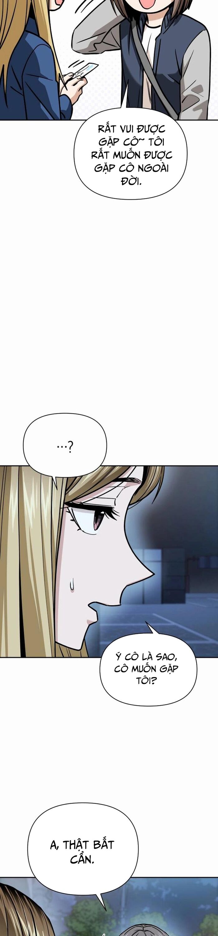 Lớ Ngớ Vớ Phải Tình Yêu - Chapter 112 - Page 37