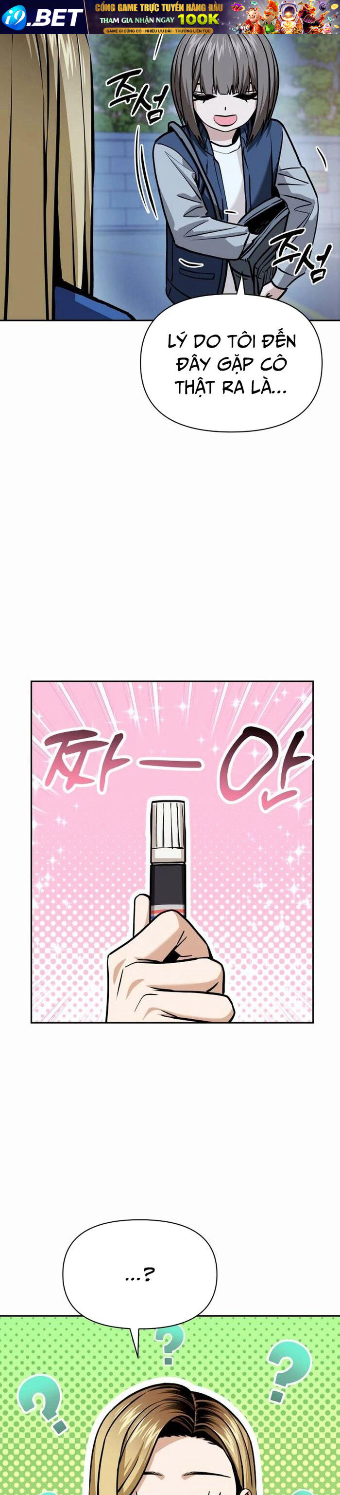 Lớ Ngớ Vớ Phải Tình Yêu - Chapter 112 - Page 38