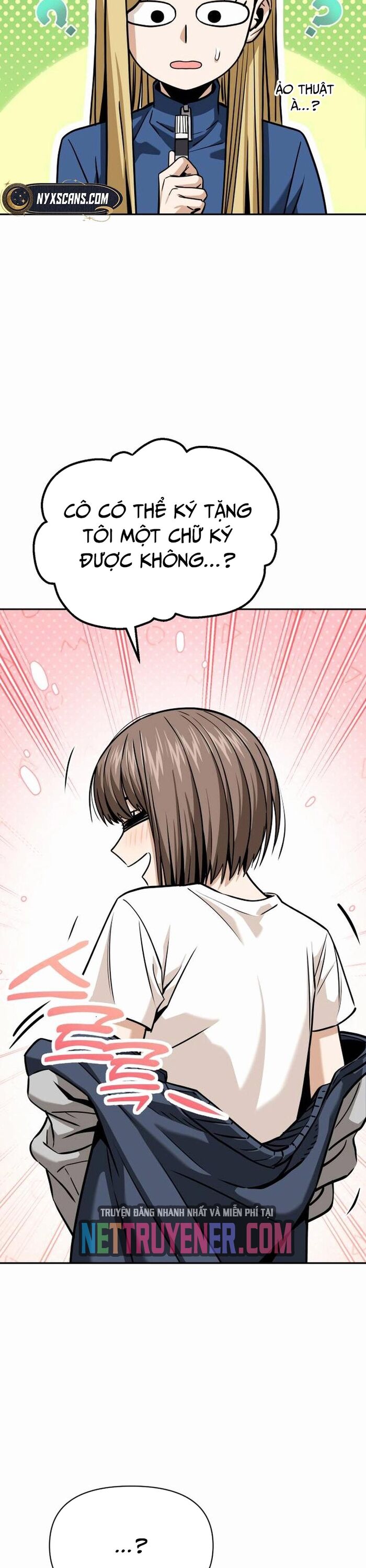 Lớ Ngớ Vớ Phải Tình Yêu - Chapter 112 - Page 39