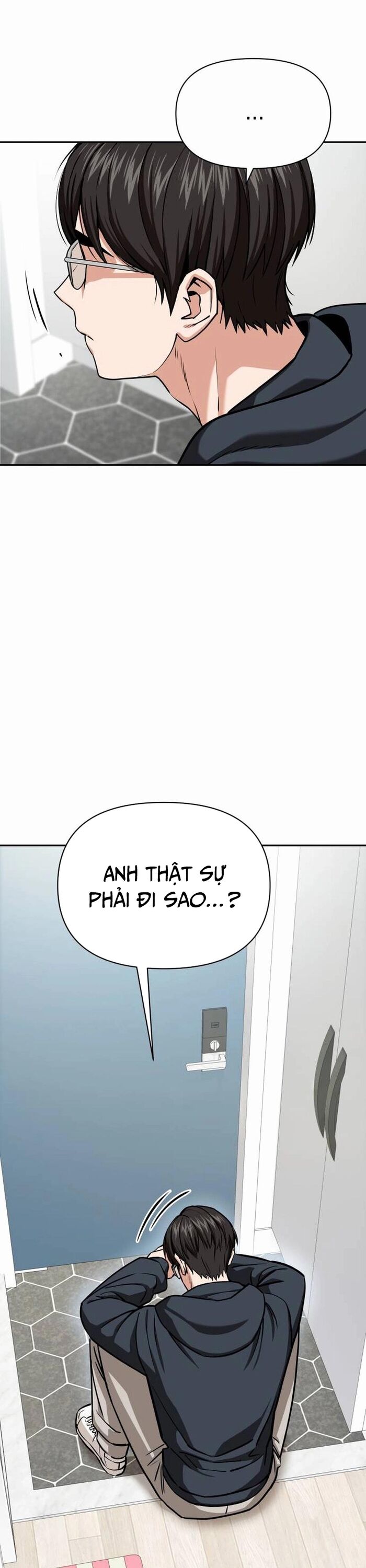Lớ Ngớ Vớ Phải Tình Yêu - Chapter 112 - Page 4