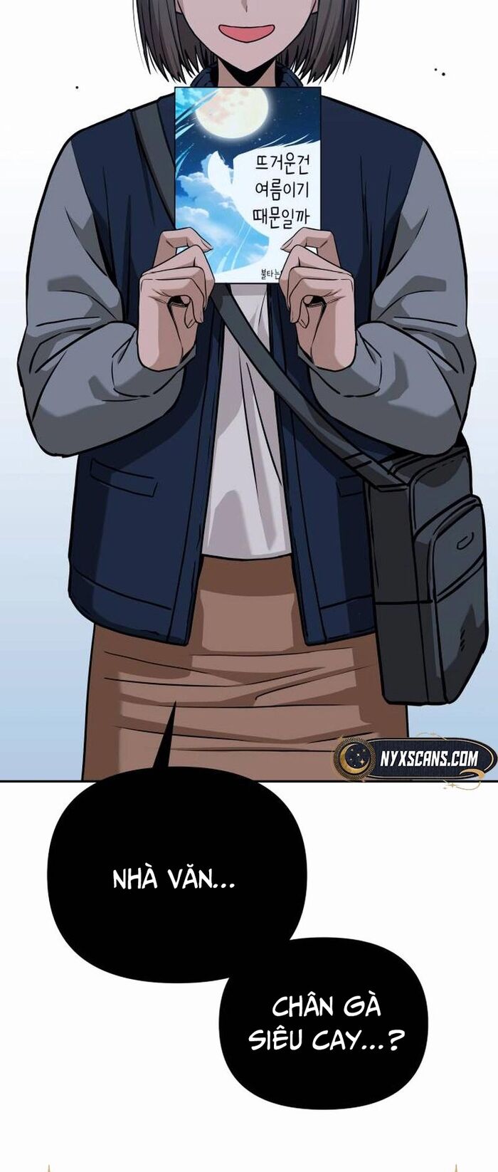 Lớ Ngớ Vớ Phải Tình Yêu - Chapter 112 - Page 43