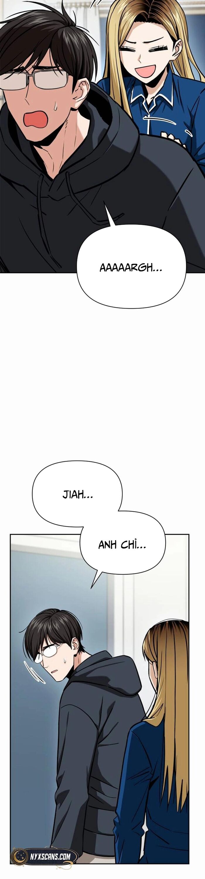 Lớ Ngớ Vớ Phải Tình Yêu - Chapter 112 - Page 7