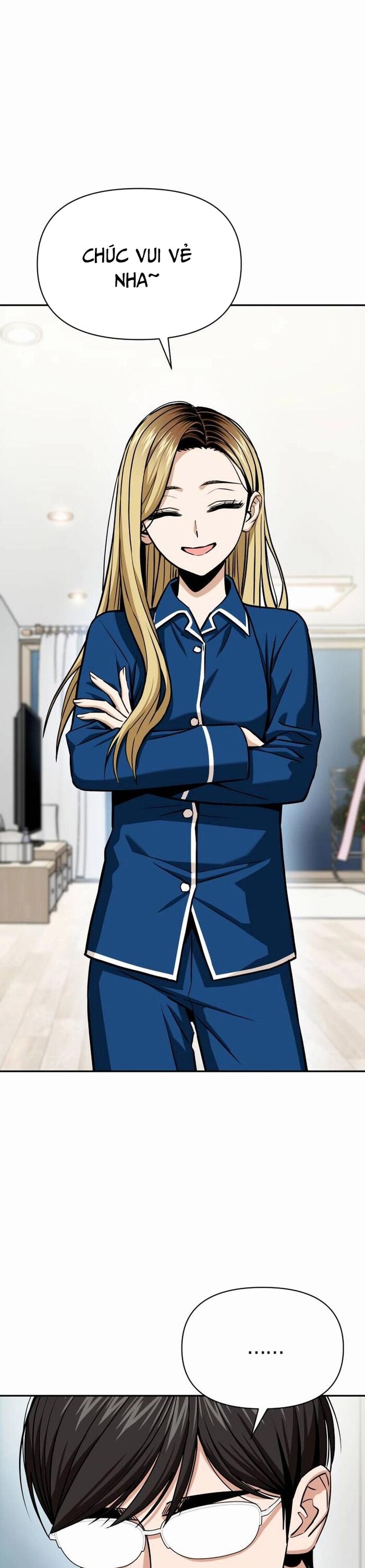 Lớ Ngớ Vớ Phải Tình Yêu - Chapter 112 - Page 8