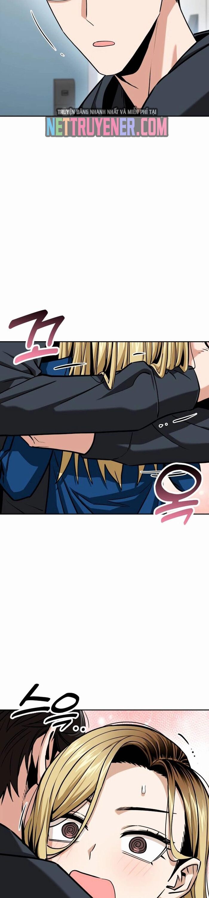 Lớ Ngớ Vớ Phải Tình Yêu - Chapter 112 - Page 9