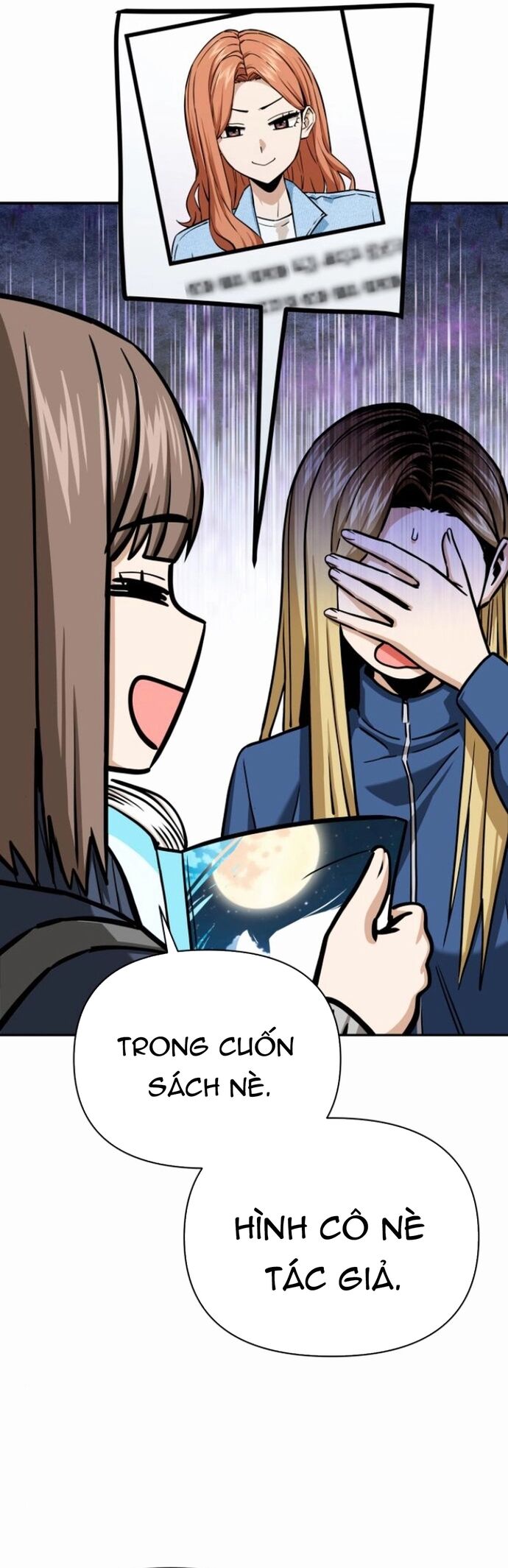 Lớ Ngớ Vớ Phải Tình Yêu - Chapter 113 - Page 12