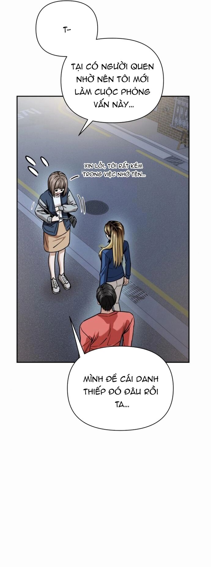 Lớ Ngớ Vớ Phải Tình Yêu - Chapter 113 - Page 14