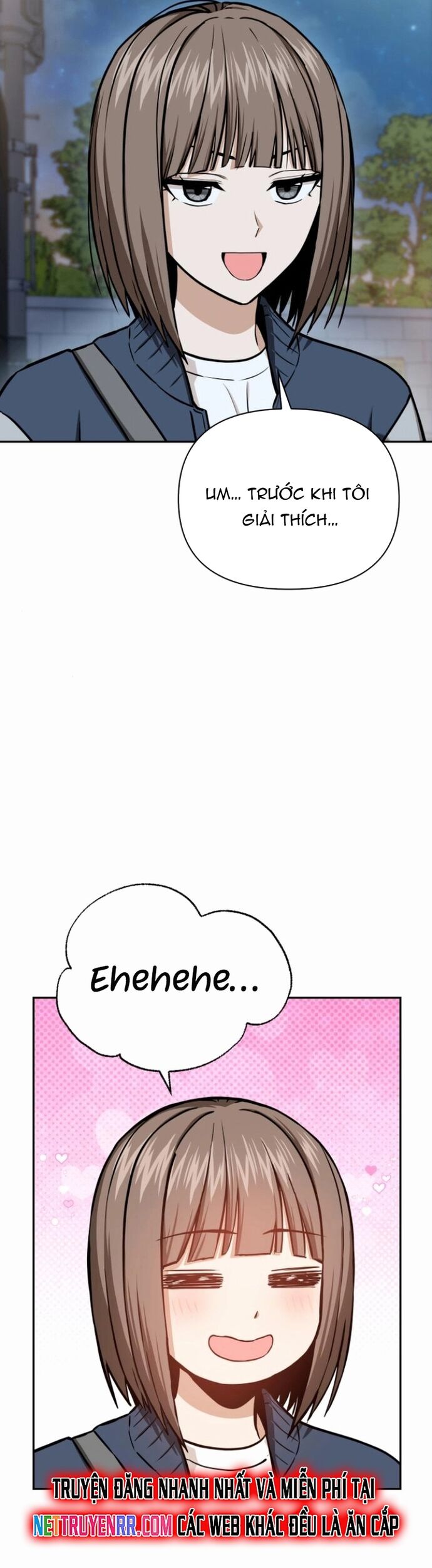 Lớ Ngớ Vớ Phải Tình Yêu - Chapter 113 - Page 16