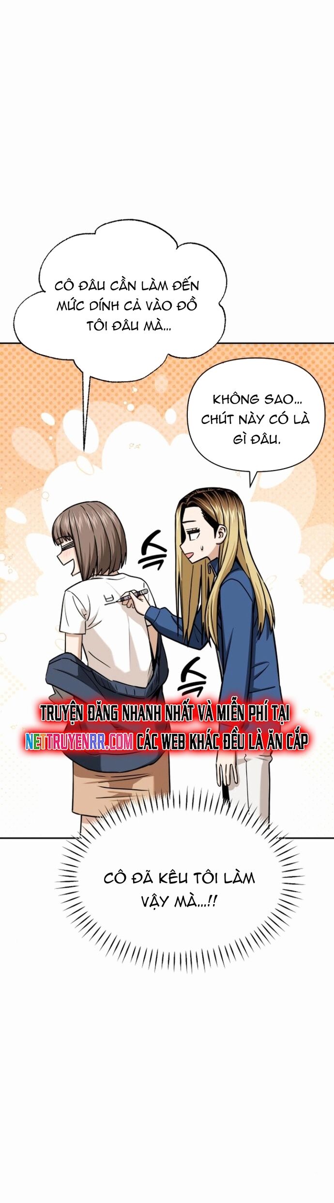 Lớ Ngớ Vớ Phải Tình Yêu - Chapter 113 - Page 17