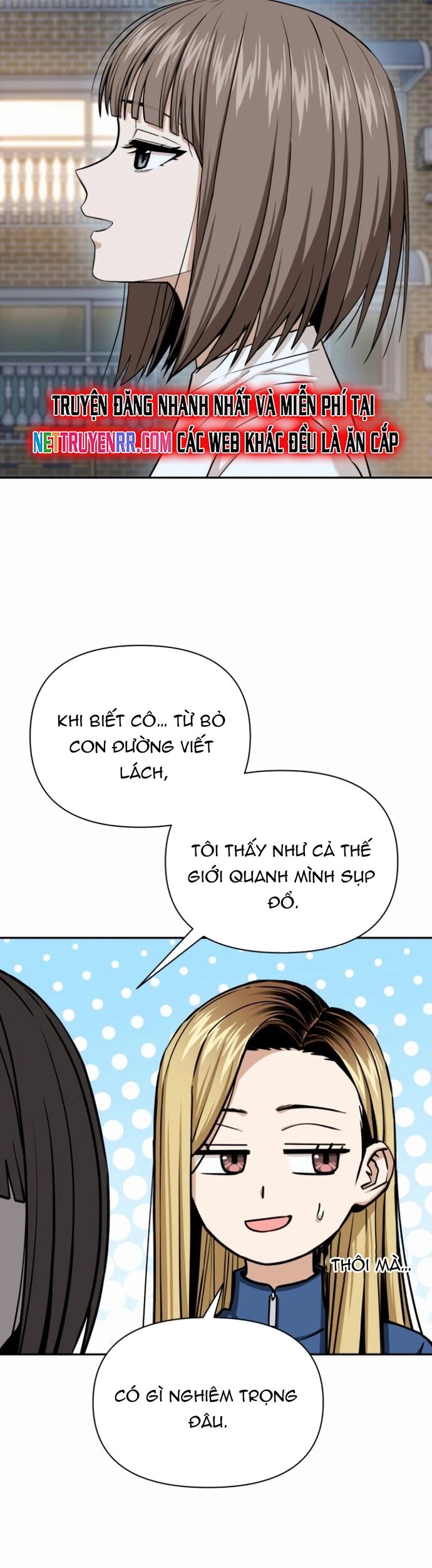 Lớ Ngớ Vớ Phải Tình Yêu - Chapter 113 - Page 19